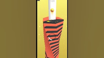 Stack ball/Level=12 to 13