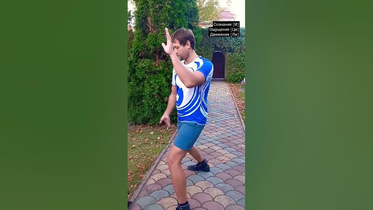 Движение наружу. Горизонтальное отведение и приведение плеча. Движение наружу. Круговые движения голеностопом. Вращение внутрь плечевого сустава.