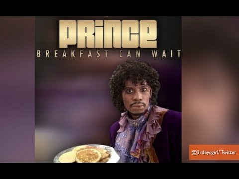 Prince Uses 'Chappelle's Show' Parody For Album Cover  YouTube