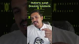 top indian hackers || best indian hacker || india ke top hacker || shorts  || Cyber World Hindi
