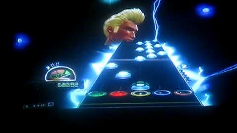 GHWT: GHTunes Custom - Because its Midnight!