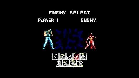 FATAL FURY SPECIAL ( 2PLAYERS MODE ) V1.2 GG2SMS by BCNABEL76