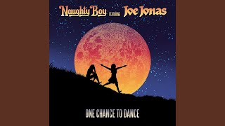 Video thumbnail of "Naughty Boy - One Chance To Dance (Acoustic)"