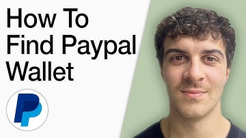 How To Find Paypal Wallet Address Easy & Fast (Full 2025 Guide)