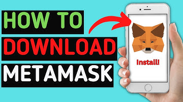 How to download And Install MetaMask - Blockchain Wallet App | Latest Tutorial