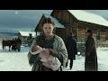 “I’m Not Whole,” She Said Softly — The Rancher Answered by Rocking Her Baby to Sleep.