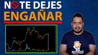 😬VIENE $27K en BITCOIN por SERVICIOS de la INDUSTRIA❓