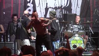 Discharge - Protest And Survive/ Hype Overload (Obscene Extreme 2017 Trutnov, Czech Republic) [HD]