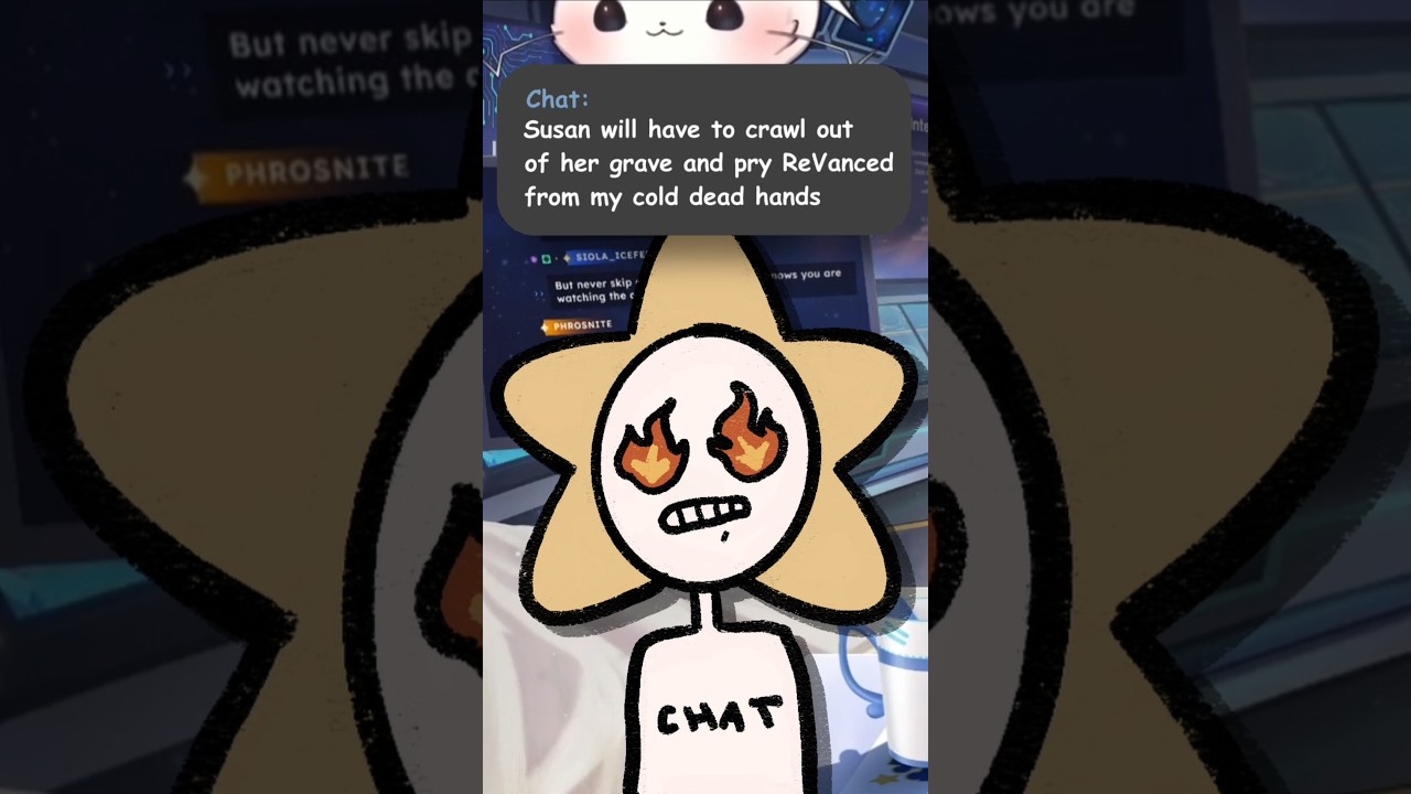 LUMI REFUSES TO SUPPORT THE SYSTEM