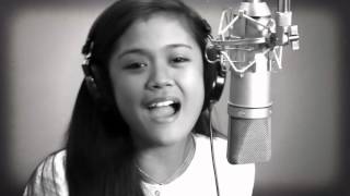 Giedie Laroco - PHILLIPINES, "The Power Of Love" chords