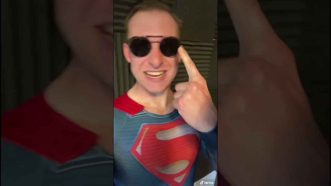 Superman S Gold Kryptonite Part 2 Comedy Viral Memes Meme Jokes Joke