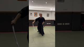 Iaido Omori Shohatto