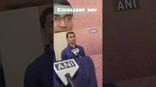 IAS Shubham Kumar upsc upscmotivation excellent upsc  vairl video ?