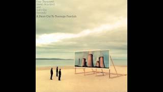 Teenage Fanclub, &quot;The World&#39;ll Be OK&quot;