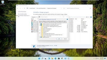 How to Fix Windows Store Error 0x80073CF0 in Windows 11