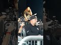 Capture de la vidéo Fire From The Gods- Live.  Full Concert