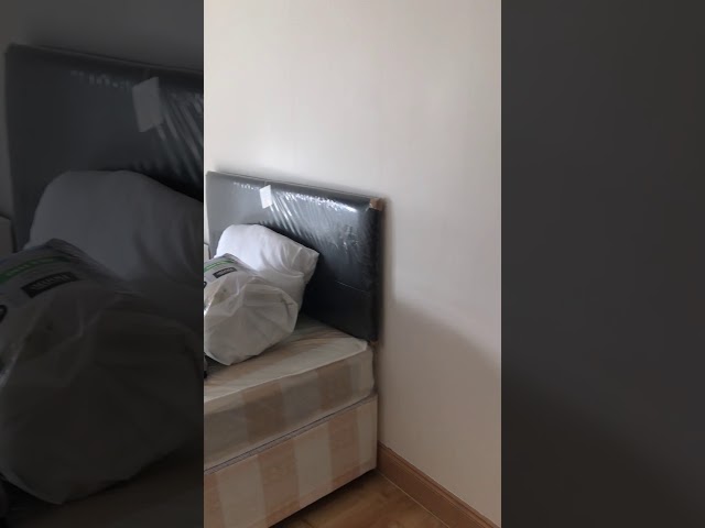 Video 1: Bedroom