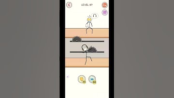 thief puzzle level 86\87 #shorts #shortgame #viralvideo