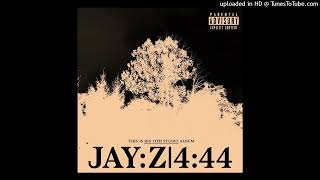 4:44 - Jay-Z (Feat. Tyler, The Creator and Kendrick Lamar) [MASHUP]