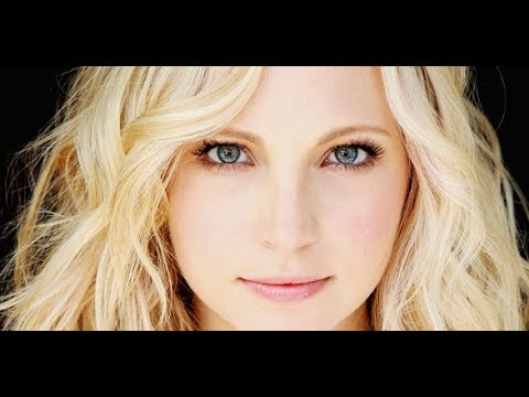 Кэндис Акола - Candice Renee Accola