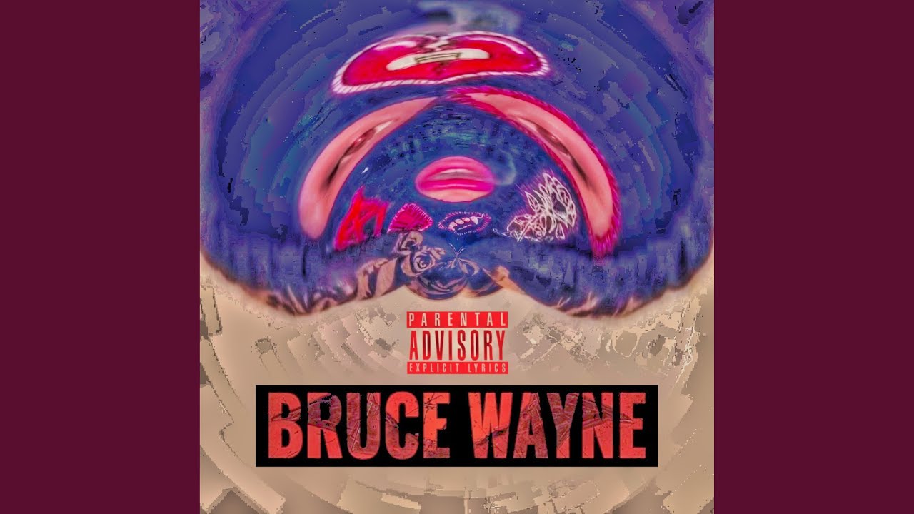Guarda Bruce Wayne su YouTube