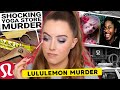 What Really Happened In That LuIuIemon Store?!?! | TrueCrime &amp; Makeup