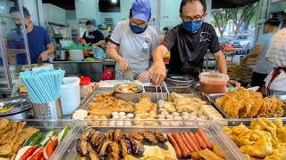 The Truly Malaysian Chinese Hawker Style-Restaurant Foods You Can't Miss When Traveling in Malaysia