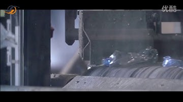 NIR sort machine two