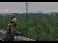 Chernobyl &amp; Pripyat from dusk until dawn - featuring Gamardah Fungus