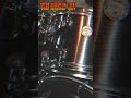 Black Label Society Style Rock Backing Track for Drummers (140bpm) #backingtrack #drumbackingtrack