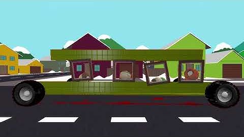 South park intro gmod