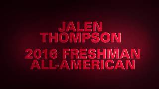 #JOINtheHUNT - Jalen Thompson