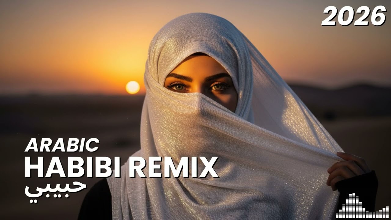 New Habibi Remix 2026! Viral Arabic Dance Hits with Massive Bass Drops 🎶🚀