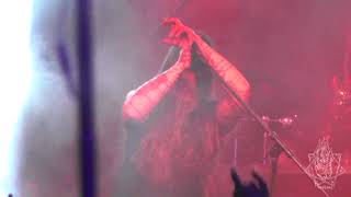 Pseudogod - Vehement Decimation (live)