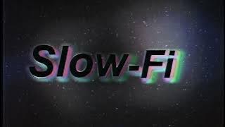 FINIVOID - Eternal Night [slowed   reverb]