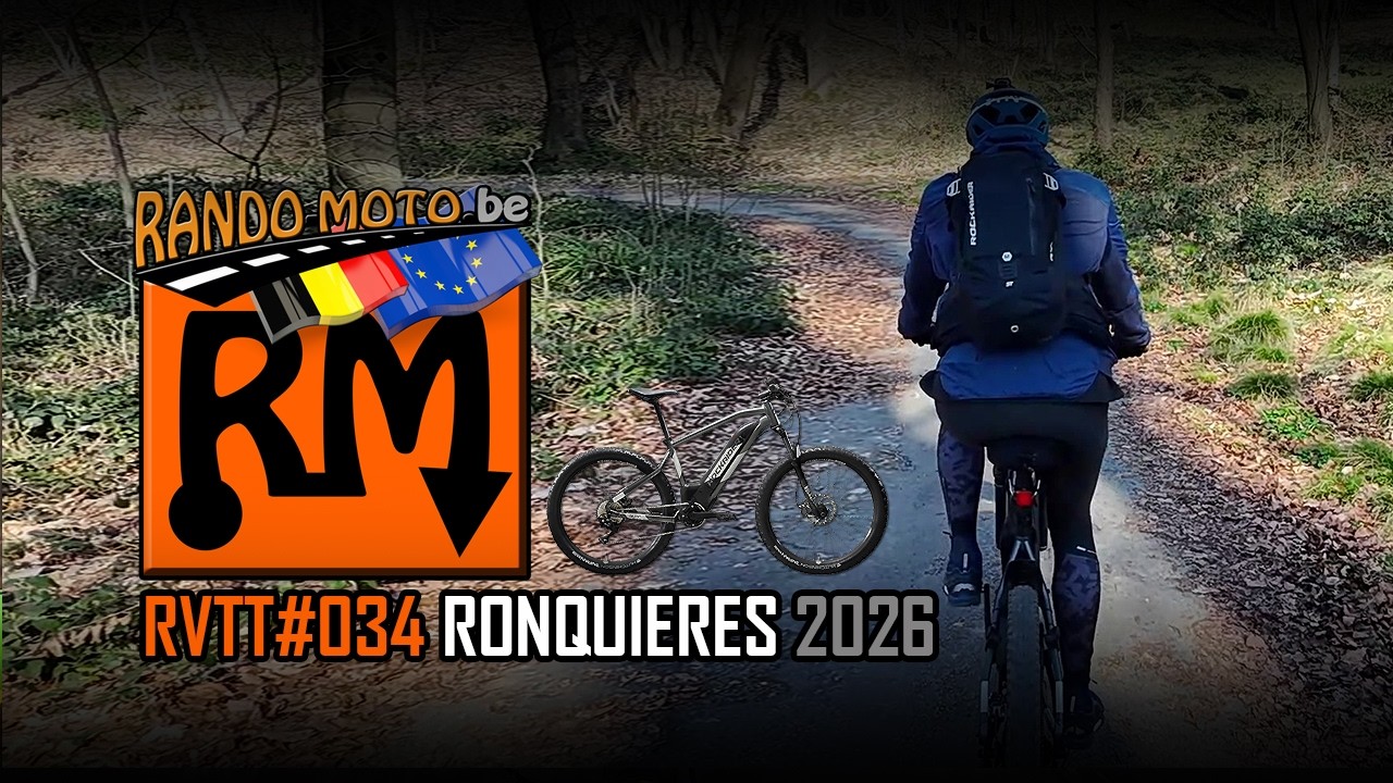 RVTT⌘034 RONQUIERES 2026