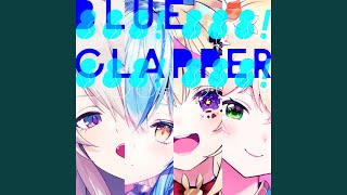 BLUE CLAPPER (Instrumental)