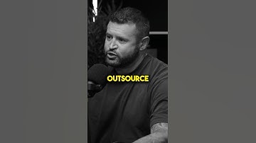 Outsourcing is key. #business #inspiration #levelup #motivation #mindset #sigma #comedy #jokes