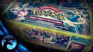 RARE ! - Ouverture d'un Coffret D-P: Duel au sommet ! - 'Protection méritée ?!'