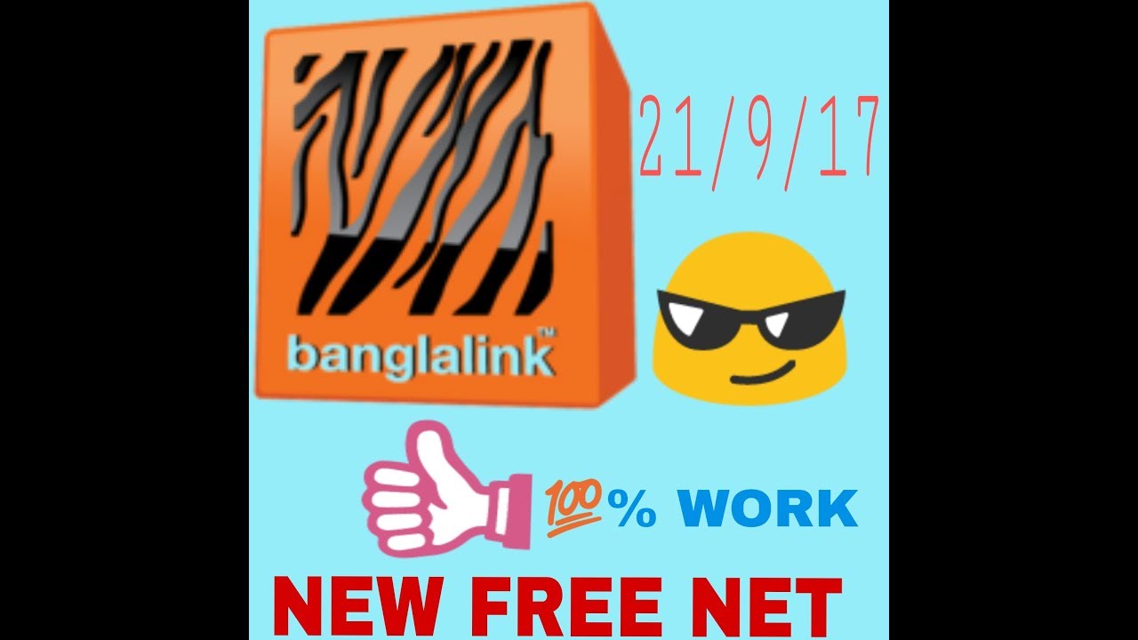 Bl Free net new update 👍💯% Work New update 21/9/17