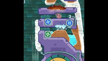 Wheres My Water? Rising Tide 9-15 Tri-Cycle