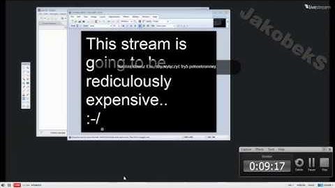 Notch Coding Prelude of the Chambered PART [1/13]