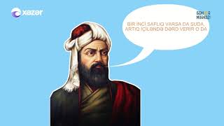 Su Haqqında Doğru Bildiyimiz Yanlışlar Səhər Mərkəzi