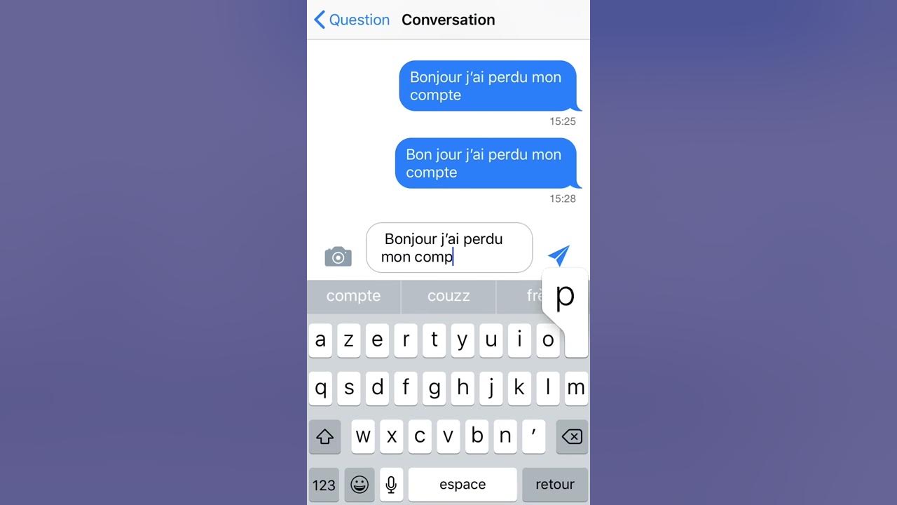 Récupérer son compte clash royal YouTube