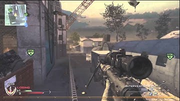 OMG Random Collateral Noscope!!