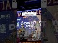 Downtown Avenue – Boondocks (by Little Big Town) | Live at Jason Aldean's, Las Vegas