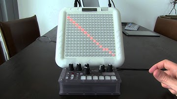 Bastl instruments - microGRANNY 2.1