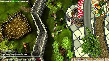 Runescape: Bot Nuke Day what really happened