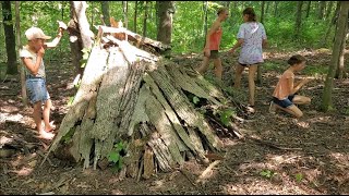 How To Run a Plane Crash Scenario Survival Challenge