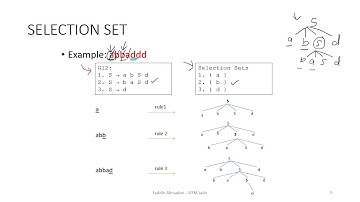 Topic 4B Part 2 - Simple Grammar